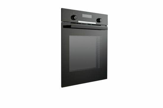 Электрический духовой шкаф Bosch HBG578FB0R