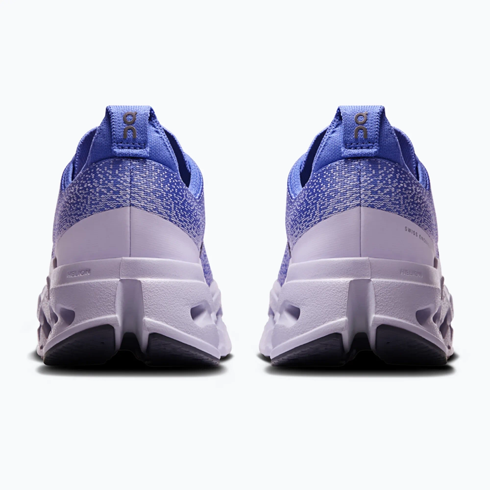 Женские Кроссовки On Cloudsurfer Max sailor/thistle