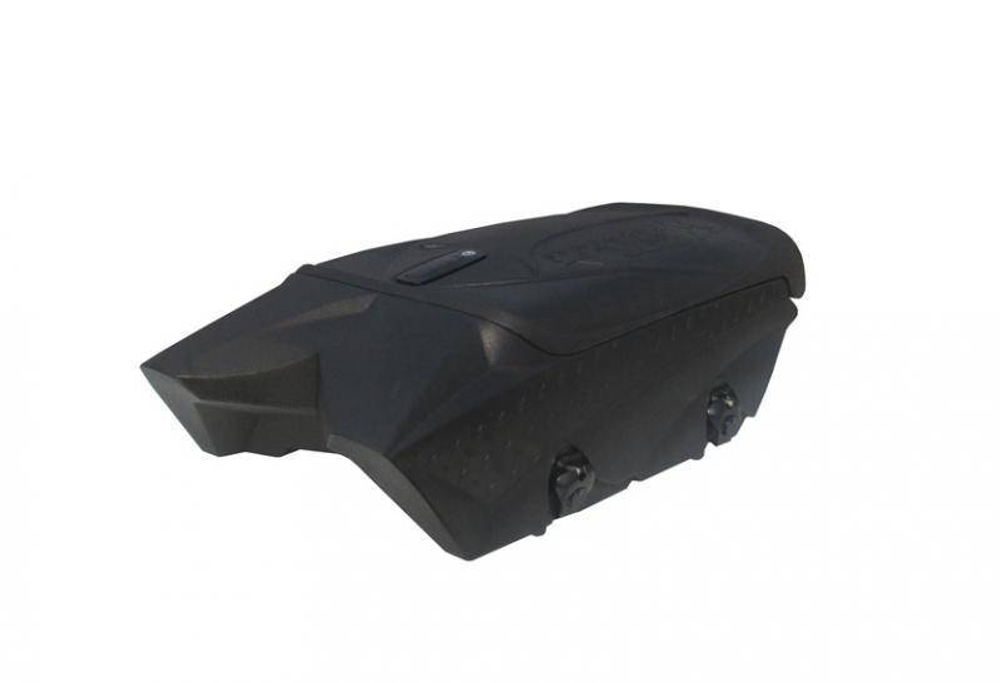 Кофр GKA P-700 для спортивных снегоходов BRP