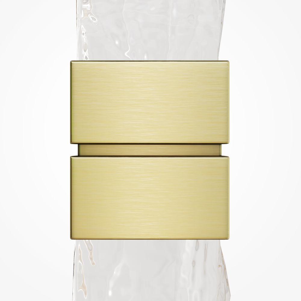 Настенный светодиодный светильник Maytoni Torris MOD505WL-L12BS3K