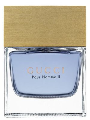 Gucci Pour Homme II