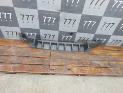 Абсорбер переднего бампера Volkswagen Tiguan 2 20-нв Б/У Оригинал 5NR807248C