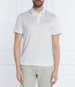 Поло Paul&Shark - белый(24411327)