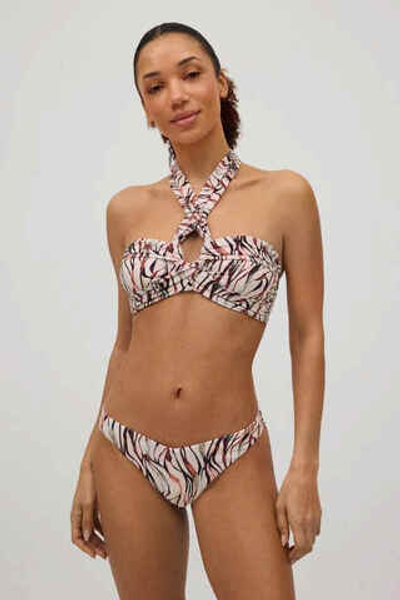 BURANO 82970 Трусы купальные YSABEL MORA