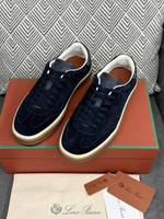 Кеды Loro Piana