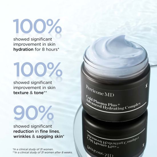 Perricone MD Интенсивно увлажняющий крем Cold Plasma Plus+ Advanced Hydrating Complex
