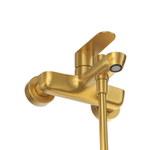 Смеситель для ванны и душа CEZARES STYLUS-VD-BORO