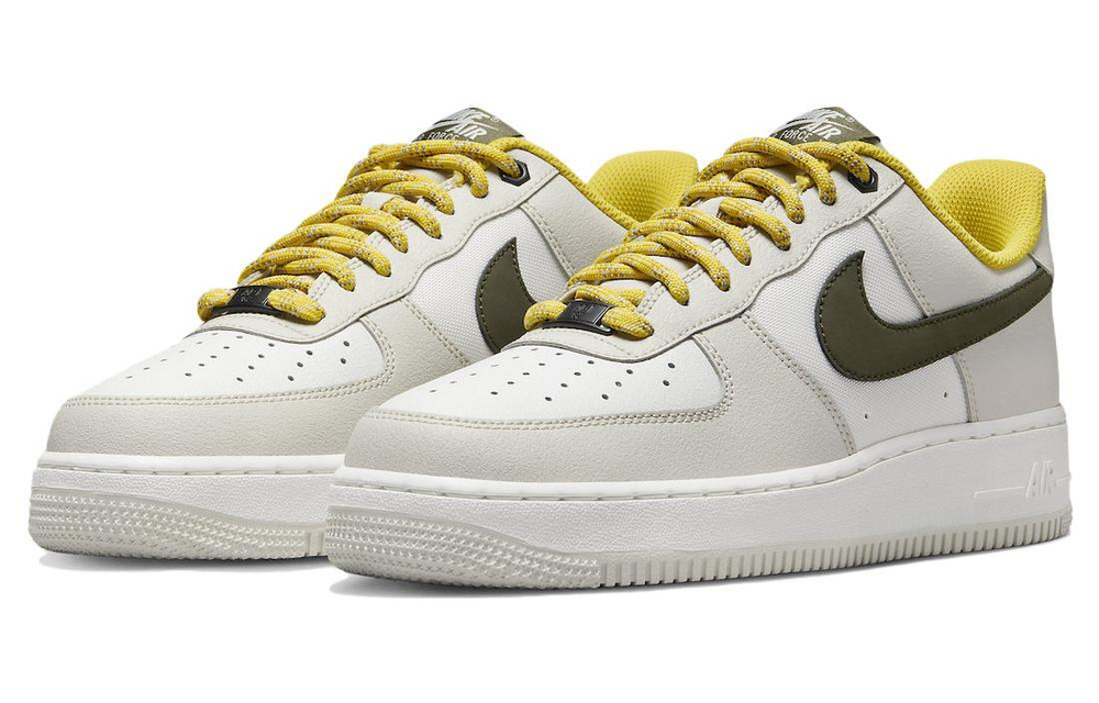 Кроссовки Nike Air Force 1 Low Premium