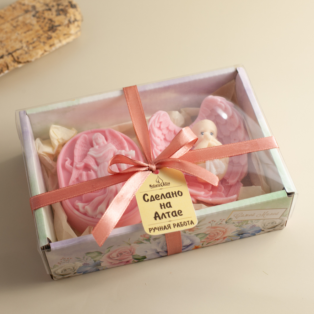 Набор Ангел хранитель