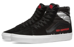 Led Zeppelin X Vans Sk8