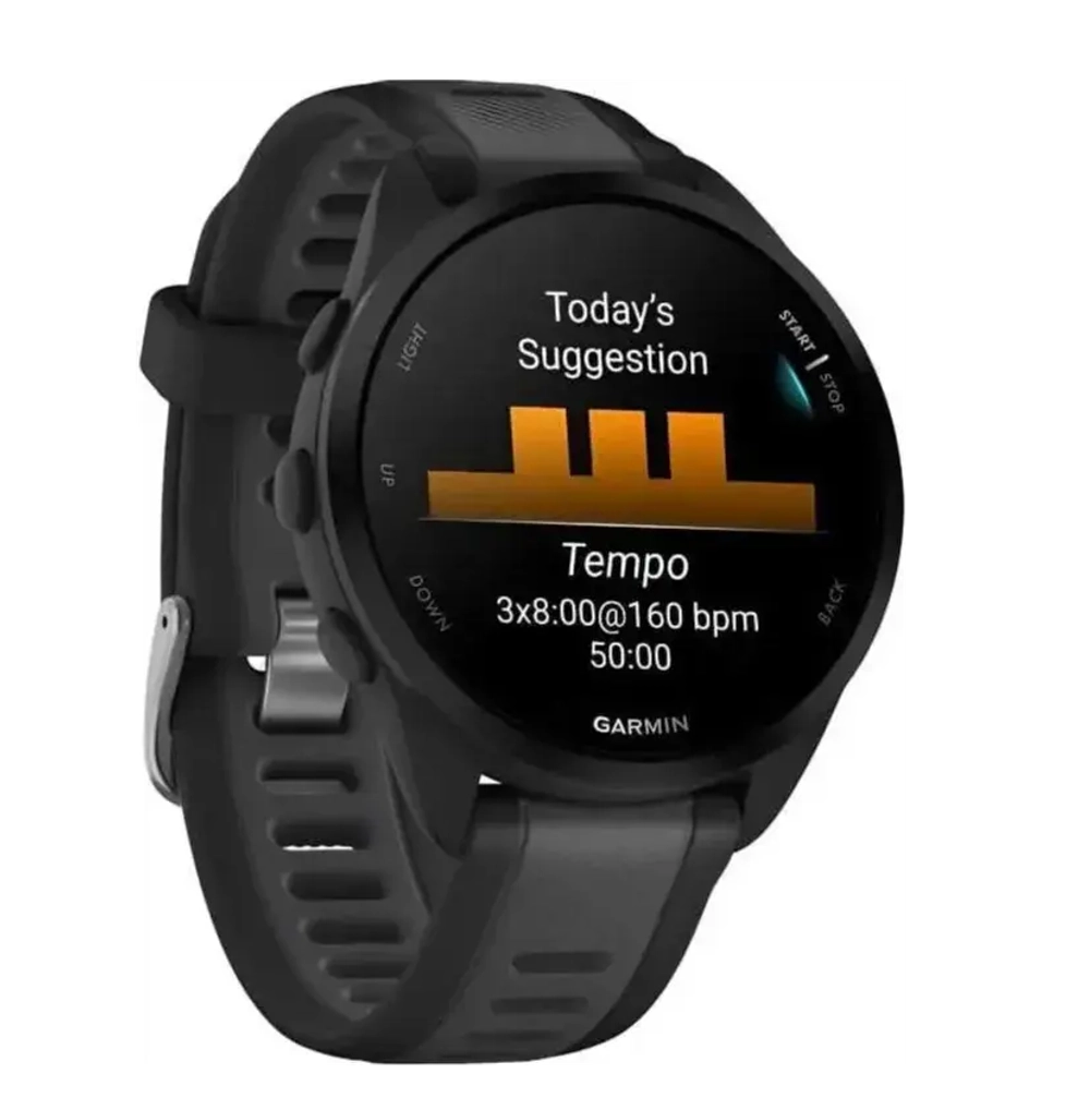 Forerunner 50 new arrivals
