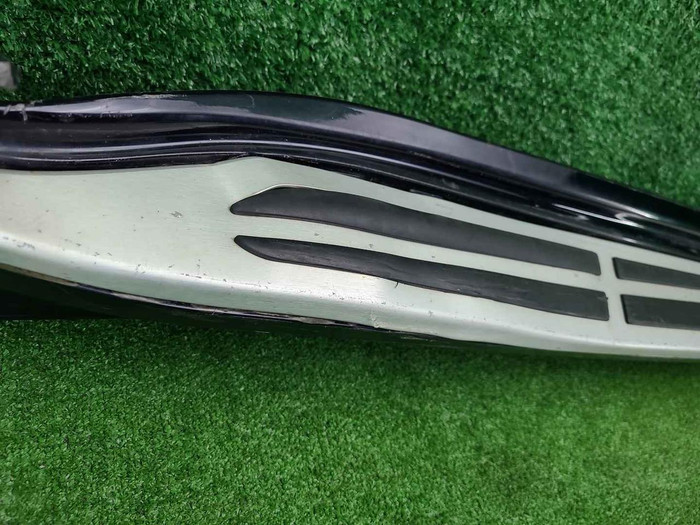 Накладка порога правая BMW X7 G07 (2019-н.в.)