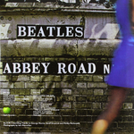 The Beatles / Abbey Road (LP)