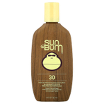 Sun Bum, Увлажняющий солнцезащитный лосьон премиального качества, SPF 30, 237 мл (8 жидк. унц.)