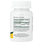 NaturesPlus, йод, 150 мкг, 100 таблеток