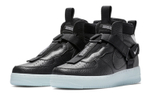 Кроссовки Nike Air Force 1 Utility Black Blue