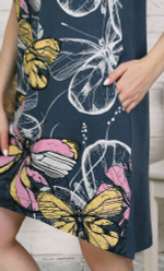 Туника модель Т 1287