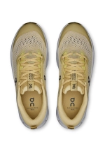 Кроссовки для бега On Cloudsurfer Trail 2 safari glacier