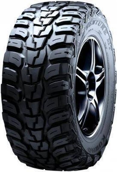 Kumho Road Venture MT KL71 235/75 R15C 104/101Q