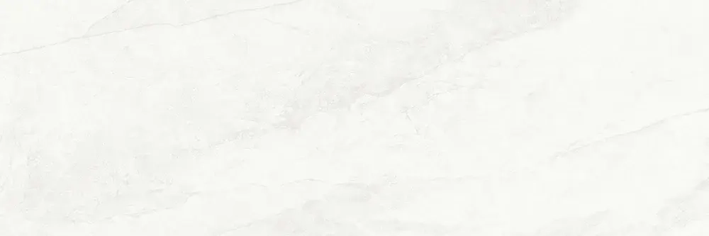 Настенная плитка ALMA Ceramica TWA11ROK007 Rocko 60x20 белая глянцевая под бетон / цемент