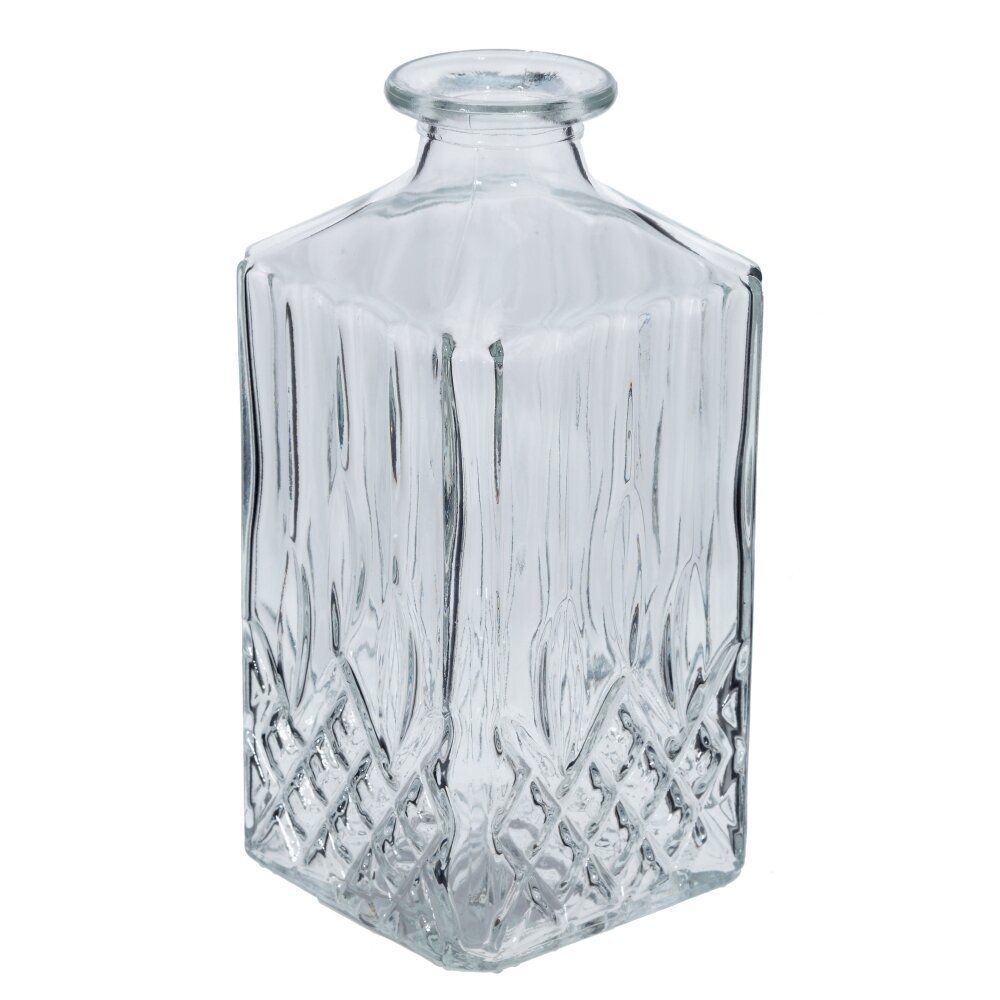 GAEM Ваза, L9 W9 H20 см, 4в.