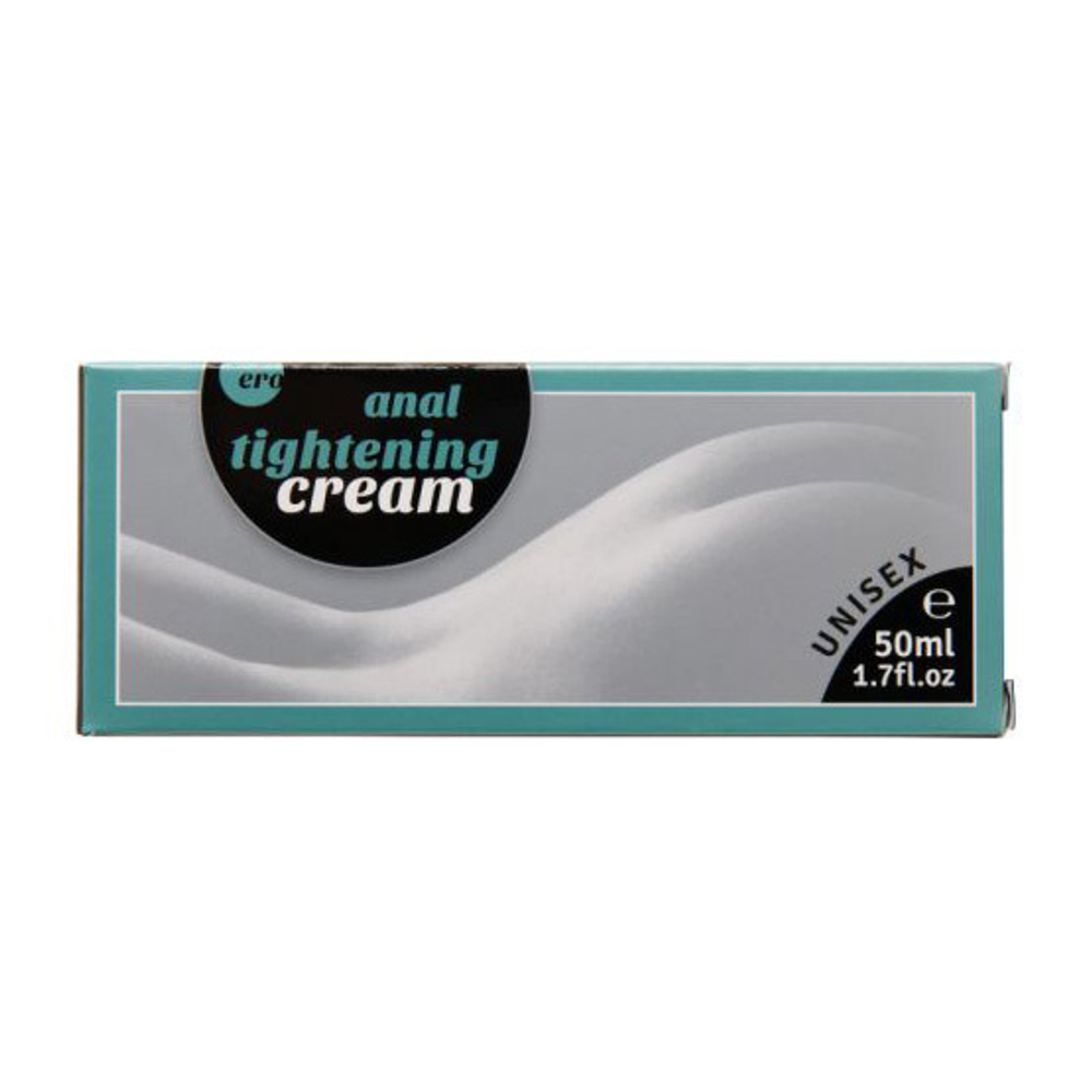 Ухаживающий крем для анальной зоны Ero Anal Tightening Cream 50мл