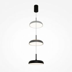 Подвесной светильник Maytoni Gerhard MOD189PL-L30B3K