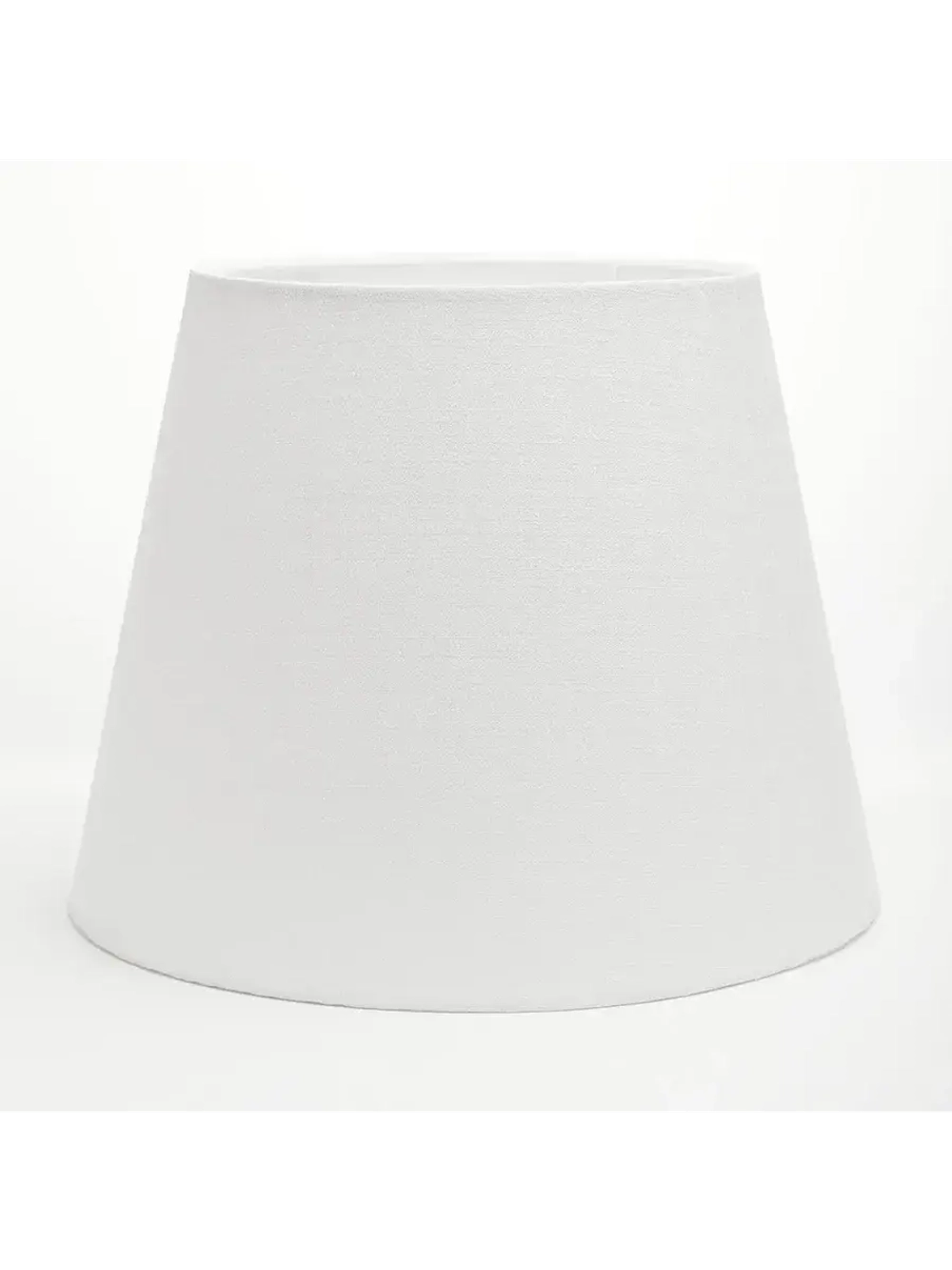 Абажур для торшера e27 тканевый декоративный