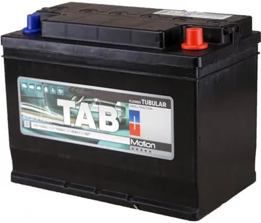 Аккумуляторы TAB 90 T - изображение 1 Аккумуляторы TAB 90 T - фото 1