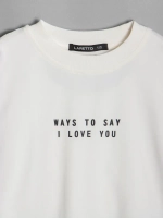 Спортивный костюм для девочки в школу