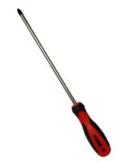 Головка ударная 27мм 3/4''6гр. RockForce RF-46527