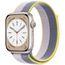Lavender Gray/Light Lilac