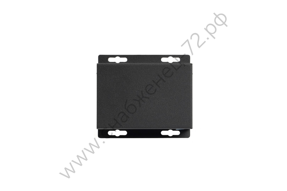 Репитер PSE-REP-E v.2, мощность 30Вт, дальность передачи 100м., вх./вых. RJ-45 PoE