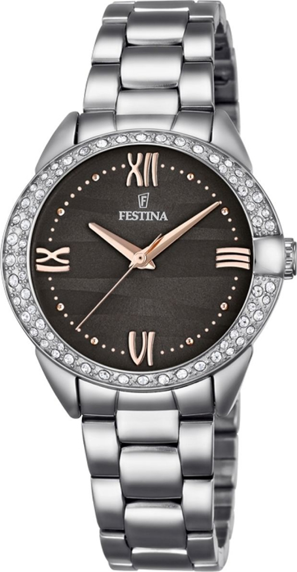Женские наручные часы Festina F16919/2