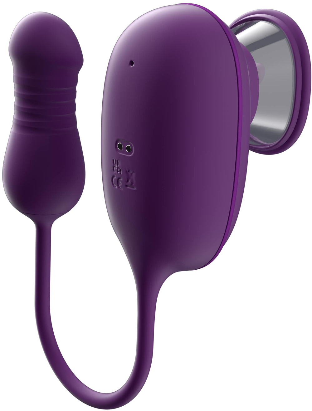 Инновационный стимулятор Amovibe Nebula Orbit