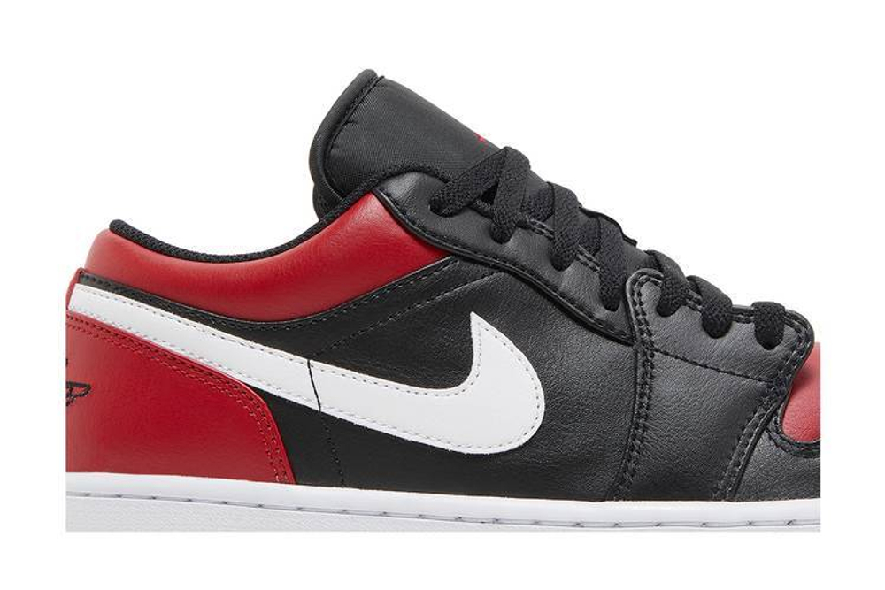 Кроссовки Jordan Air Jordan 1 "Alternate Bred Toe"