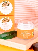 JIGOTT - КРЕМ ДЛЯ ЛИЦА С АРГАНОВЫМ МАСЛОМ RICH CREAM ARGAN OIL, 70 ML