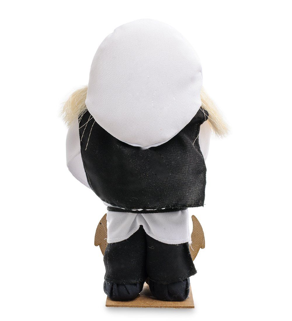 Народные промыслы DO-082/ 2 Домовой Никифор (Моряк) мал