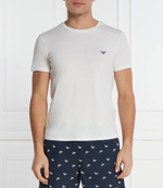 Футболка Emporio Armani - белый(211818 4R482)