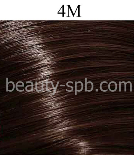 Matrix SoColor 4M Шатен мокка 90 мл