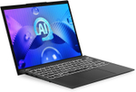 Ноутбук MSI Prestige 13 AI Evo A1MG-255XKZ 13,3" OLED, Core Ultra 7 155H/16GB/1TB/Intel Arc/DOS/Gray