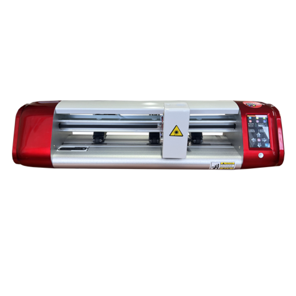 Режущий плоттер MasterCutter C16