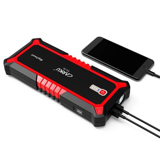 CARKU Pro-30 многофункциональное устройство