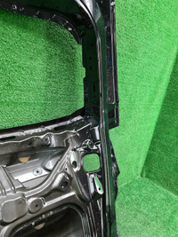 Крышка багажника  Chery Tiggo 4 Pro (2020-н.в.)