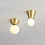 Ceiling design lamp Folk