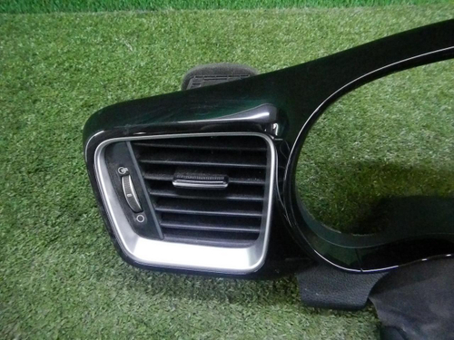 Декоративная накладка салона Kia Ceed 3 (2018-н.в.)