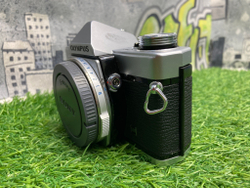 Olympus OM-1