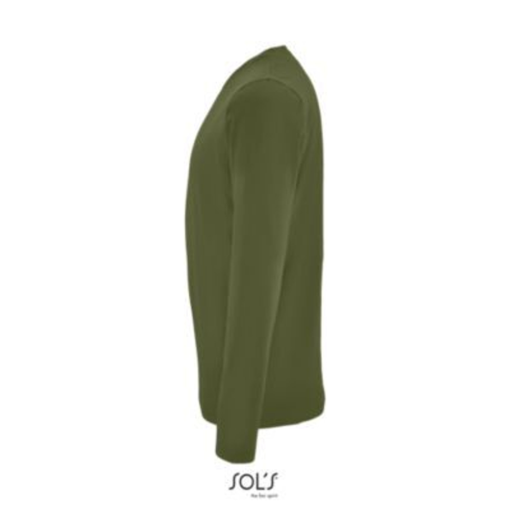 SOL'S Imperial LSL MEN
