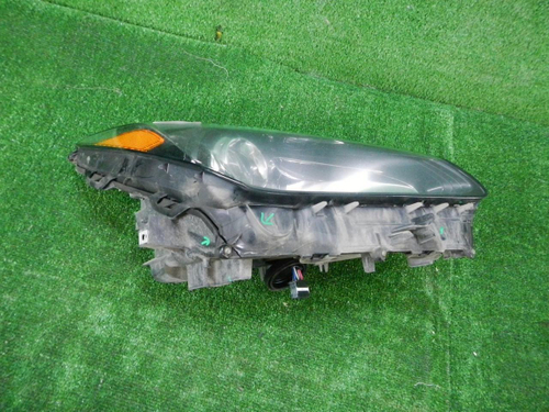 Фара правая Lexus NX (2014-2017) LED