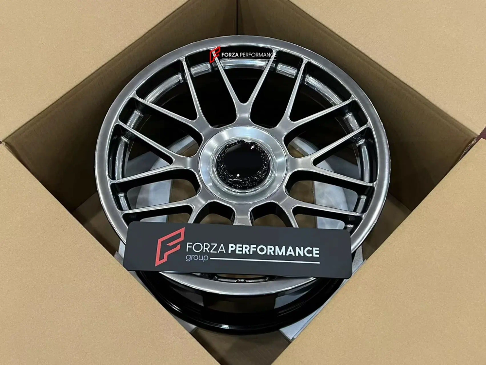 КОВАНЫЕ ДИСКИ ДЛЯ BMW 3 СЕРИИ E36 1992 БМВ